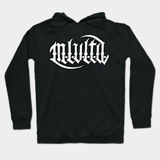 Malevolence Merch Mlvltd Logo Hoodie